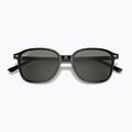Слънчеви очила Ray-Ban Leonard black/green g-15 polarized 3
