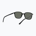 Слънчеви очила Ray-Ban Leonard black/green g-15 polarized 6