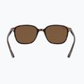 Слънчеви очила Ray-Ban Leonard tortoise/brown polarized 5