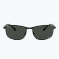 Слънчеви очила Ray-Ban Rb3671 Polarized+ Lenses black/dark grey polarized+ 2