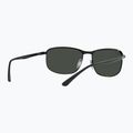 Слънчеви очила Ray-Ban Rb3671 Polarized+ Lenses black/dark grey polarized+ 6