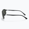 Слънчеви очила Ray-Ban Rb3671 Polarized+ Lenses black/dark grey polarized+ 7