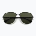 Слънчеви очила Ray-Ban RB3683 black/green g-15 3