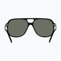 Слънчеви очила Ray-Ban Bill black/green g-15 5