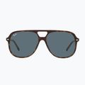 Слънчеви очила Ray-Ban Bill havana/blue 2