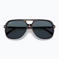 Слънчеви очила Ray-Ban Bill havana/blue 3