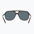 Слънчеви очила Ray-Ban Bill havana/blue 5