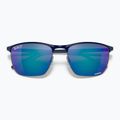 Слънчеви очила Ray-Ban RB3686 Polarized+ Lenses blue/blue polarized+ 3