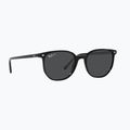 Слънчеви очила Ray-Ban Elliot black/black polarized