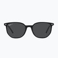 Слънчеви очила Ray-Ban Elliot black/black polarized 2
