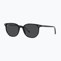 Слънчеви очила Ray-Ban Elliot black/black polarized 4