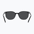 Слънчеви очила Ray-Ban Elliot black/black polarized 5