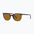 Слънчеви очила Ray-Ban Elliot havana brown/black polarized 4