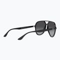 Слънчеви очила Ray-Ban RB4376 black/grey gradient 4