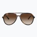 Слънчеви очила Ray-Ban RB4376 havana/brown gradient 2
