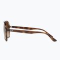 Слънчеви очила Ray-Ban RB4376 havana/brown gradient 6