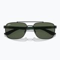 Слънчеви очила Ray-Ban RB3701 black/dark green 3