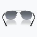 Слънчеви очила Ray-Ban RB3701 Polarized+ Lenses silver/blue gold polarized+ 5