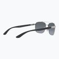 Слънчеви очила Ray-Ban RB3701 Polarized+ Lenses silver/blue gold polarized+ 6