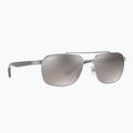 Слънчеви очила Ray-Ban RB3701 Polarized+ Lenses brass/grey polarized+