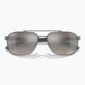 Слънчеви очила Ray-Ban RB3701 Polarized+ Lenses brass/grey polarized+ 3