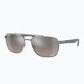 Слънчеви очила Ray-Ban RB3701 Polarized+ Lenses brass/grey polarized+ 4