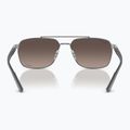 Слънчеви очила Ray-Ban RB3701 Polarized+ Lenses brass/grey polarized+ 5
