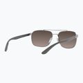 Слънчеви очила Ray-Ban RB3701 Polarized+ Lenses brass/grey polarized+ 6