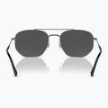 Слънчеви очила Ray-Ban RB3707 Polarized+ Lenses brass/grey polarized+ 5