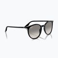 Слънчеви очила Ray-Ban RB2204 black/light grey