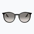 Слънчеви очила Ray-Ban RB2204 black/light grey 2