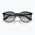 Слънчеви очила Ray-Ban RB2204 black/light grey 3