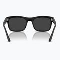 Слънчеви очила Ray-Ban RB4428 black/black polarized 3