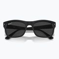 Слънчеви очила Ray-Ban RB4428 black/black polarized 4