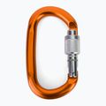Climbing Technology Pillar Pro SG карабинер оранжев 2C46300WBCCTSTD