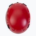 Катерачна технология Galaxy каска за катерене червена 6