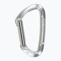 Climbing Technology Карабинер Lime S сребърен 2C45600XTB