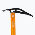Climbing Technology Agile Plus Брадва за лед Ice-axe orange 2