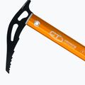 Climbing Technology Agile Plus Брадва за лед Ice-axe orange 3