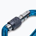 Climbing Technology Aerial Pro SG карабинер син 2C33300WNECTSTD 3