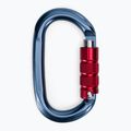 Climbing Technology Карабинер Pillar Pro TG сив 2C44600YRCCTSTD