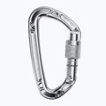 Climbing Technology Aerial Pro SG карабинер сребърен 2C33300XTBCTSTD