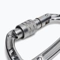 Climbing Technology Aerial Pro SG карабинер сребърен 2C33300XTBCTSTD 3