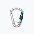 Технология за катерене Concept Hms Spring Bar Sg L338/02 silver-blue 2C3380LXTZ карабинер