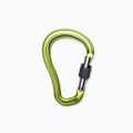Climbing Technology Axis Hms Sg карабинер L3850006 зелен 2C38500ZZB