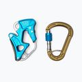 Climbing Technology Alpine Up устройство за спускане, синьо 2K651BWNSYF 2