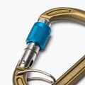 Climbing Technology Alpine Up устройство за спускане, синьо 2K651BWNSYF 3