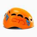 Каска за катерене Climbing Technology Galaxy orange 6X94801AE0 3