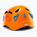 Каска за катерене Climbing Technology Galaxy orange 6X94801AE0 4