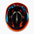 Каска за катерене Climbing Technology Galaxy orange 6X94801AE0 5